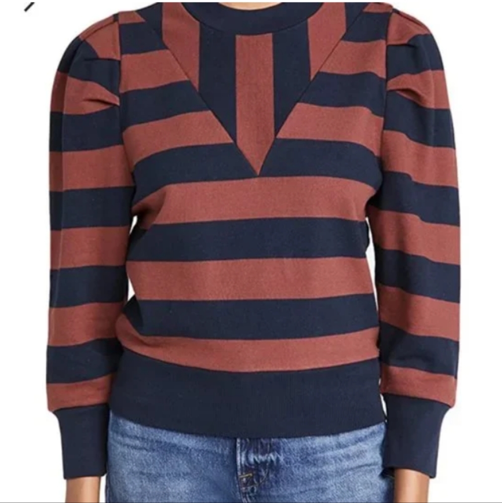FRAME Sweater, FRAME DENIM sweater, Size: Large